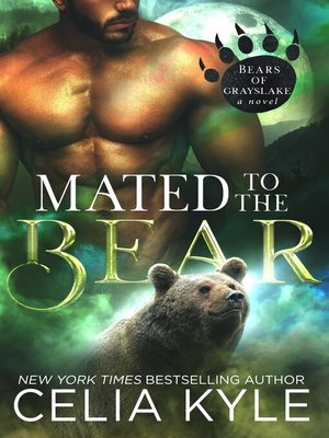 cover image of Mated to the Bear